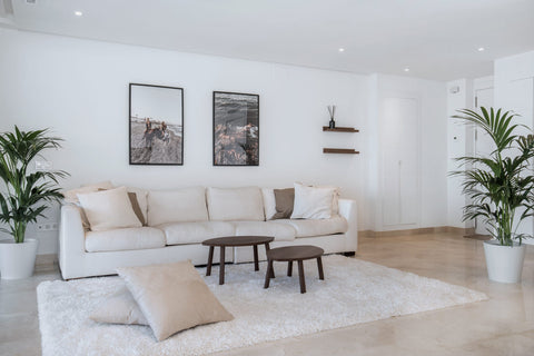 2-Bed Manzana Pool