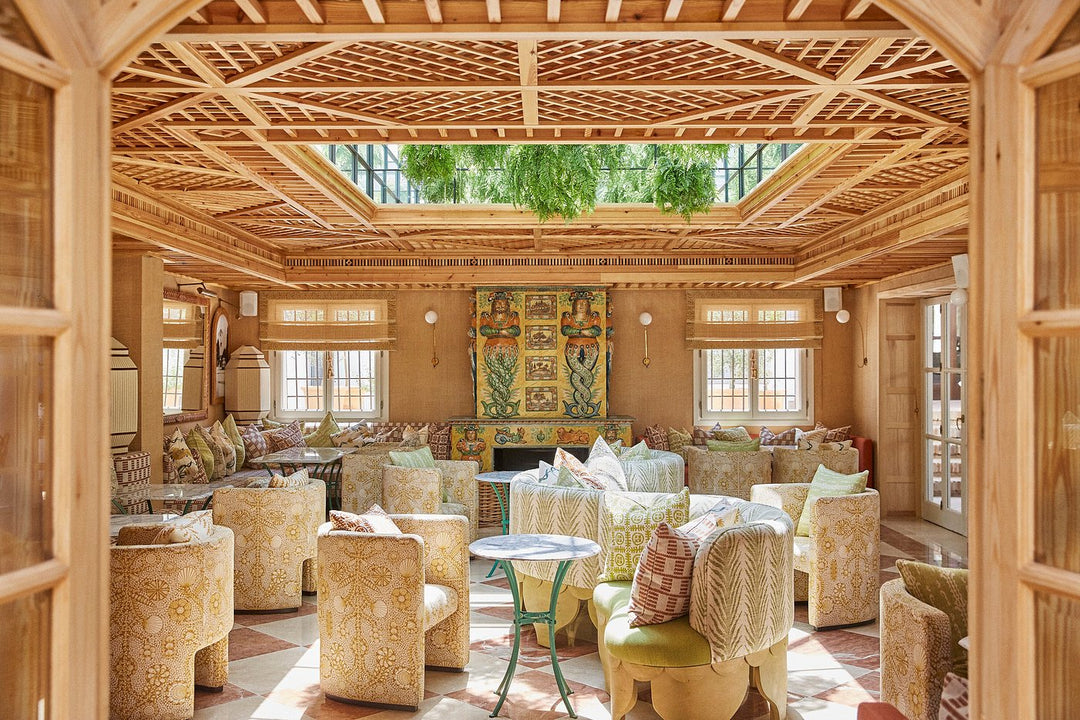 El Patio