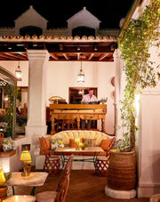 El Patio