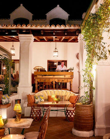 El Patio