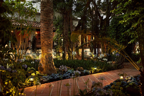 El Patio