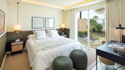 5-Bed Villa La Luisa(Beachfront)