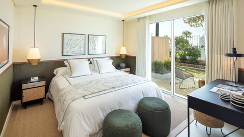 5-Bed Villa La Luisa(Beachfront)