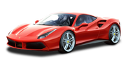 Ferrari 488 Spyder