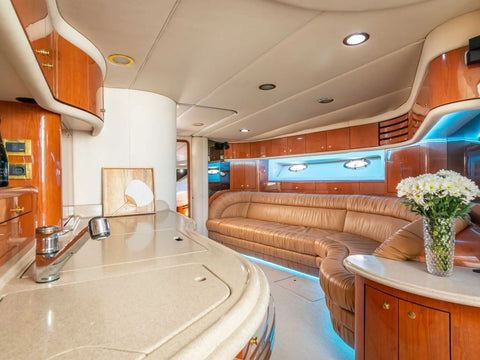 Sundancer 540