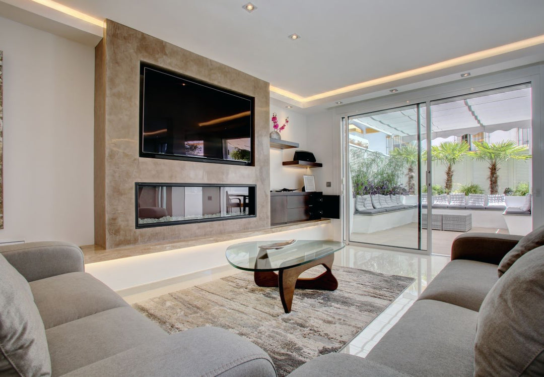 Casa Stefania, 5-bed townhouse on the Golden Mile, Marbella – photo 1