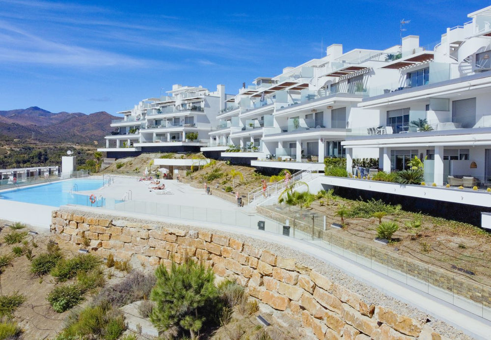 Oceana Views Apartment, 2-bed apartment in Estepona, near Marbella – photo 1