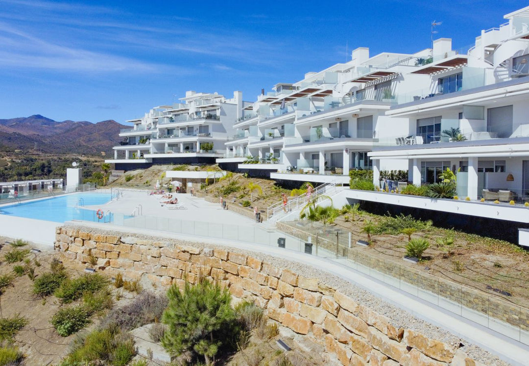 Oceana Views Apartment, 2-bed apartment in Estepona, near Marbella – photo 1
