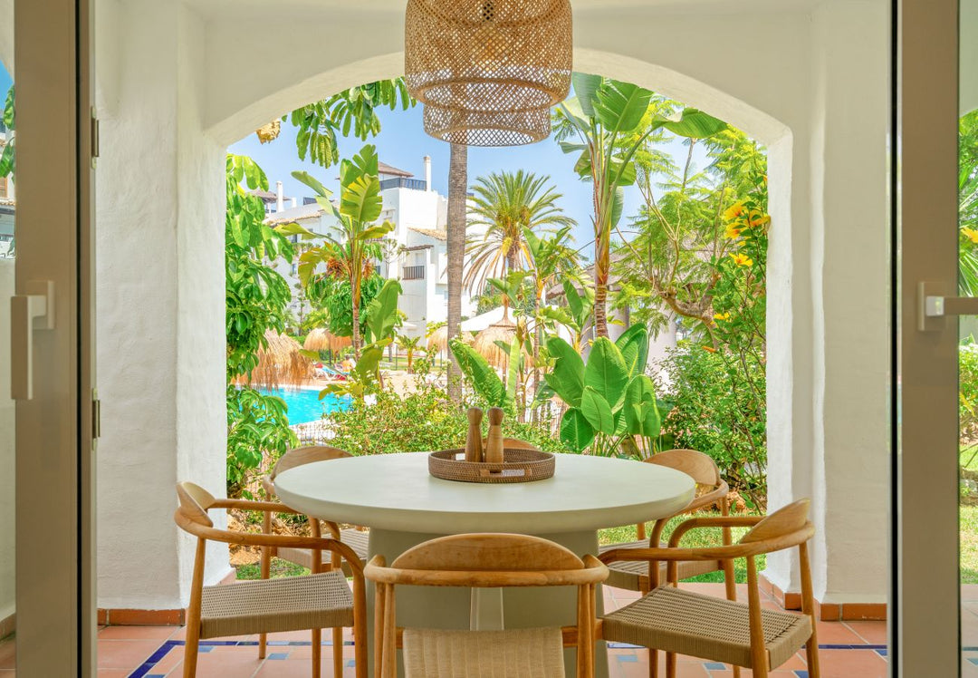 Las Adelfas, 3-bed apartment in San Pedro, Marbella – photo 1