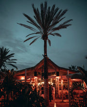 Playa Padre