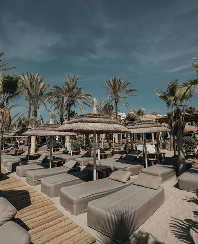 Playa Padre