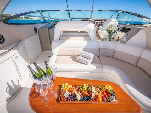 Sundancer 540