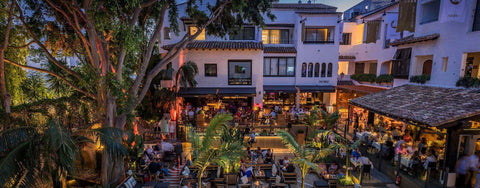 La Plaza
