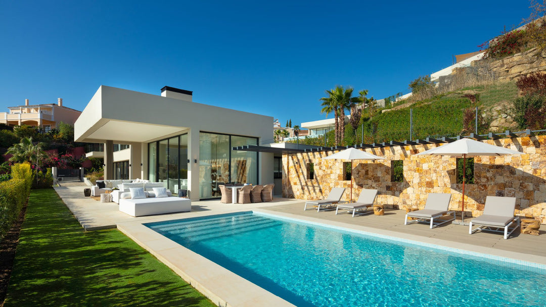 Villa Anamaya, 5-bed villa in Nueva Andalucia, Marbella – photo 1
