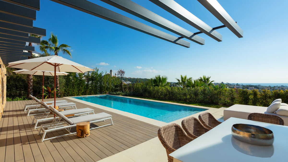 5-Bed Villa Anamaya
