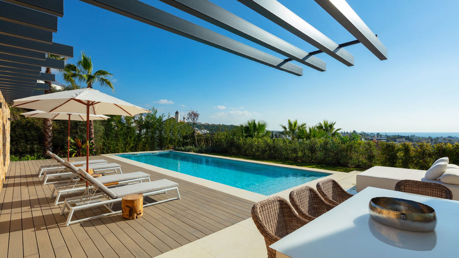 5-Bed Villa Anamaya