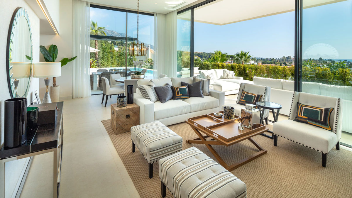 5-Bed Villa Anamaya