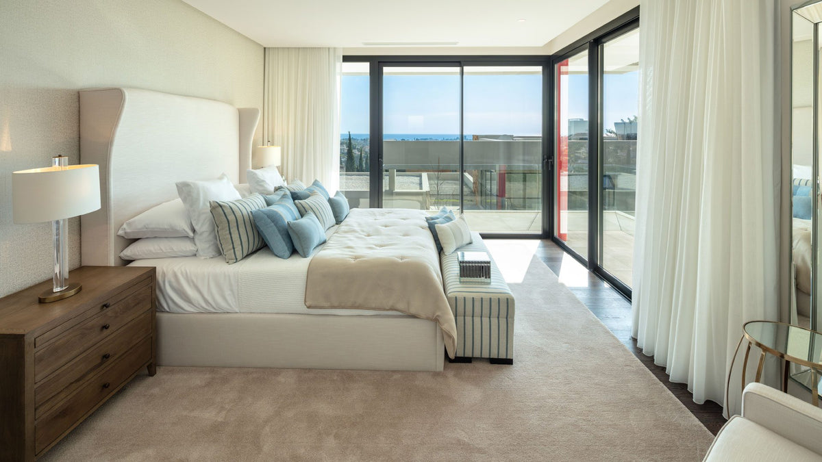 5-Bed Villa Anamaya