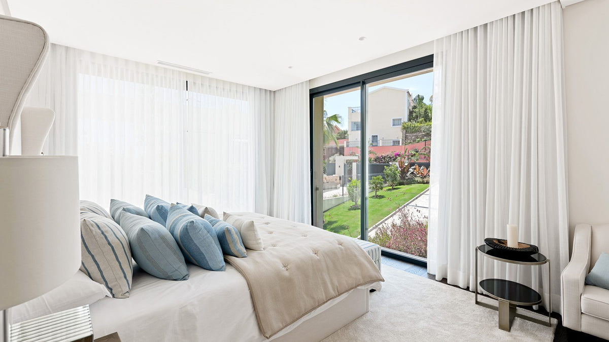 5-Bed Villa Anamaya