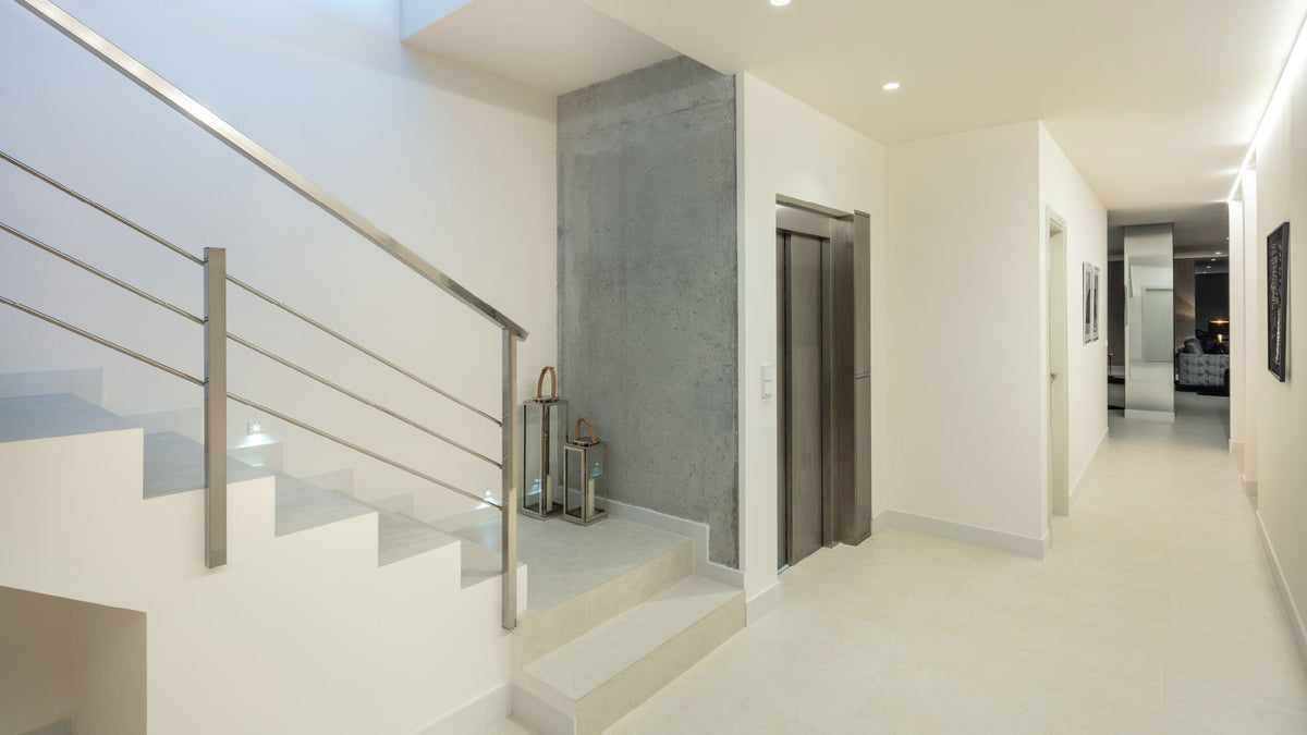 5-Bed Villa Anamaya