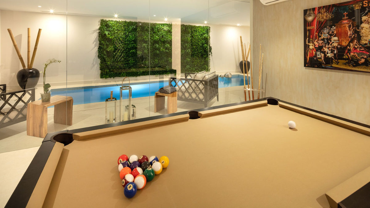5-Bed Villa Anamaya