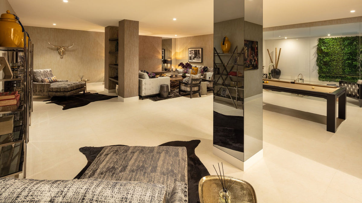 5-Bed Villa Anamaya
