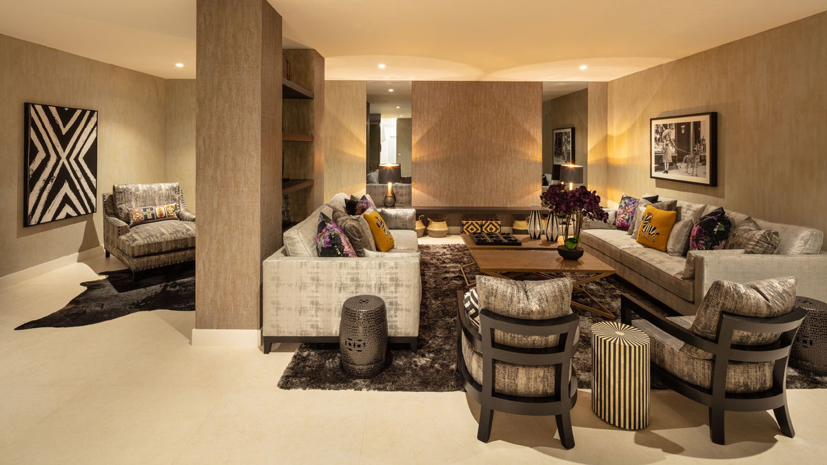 5-Bed Villa Anamaya