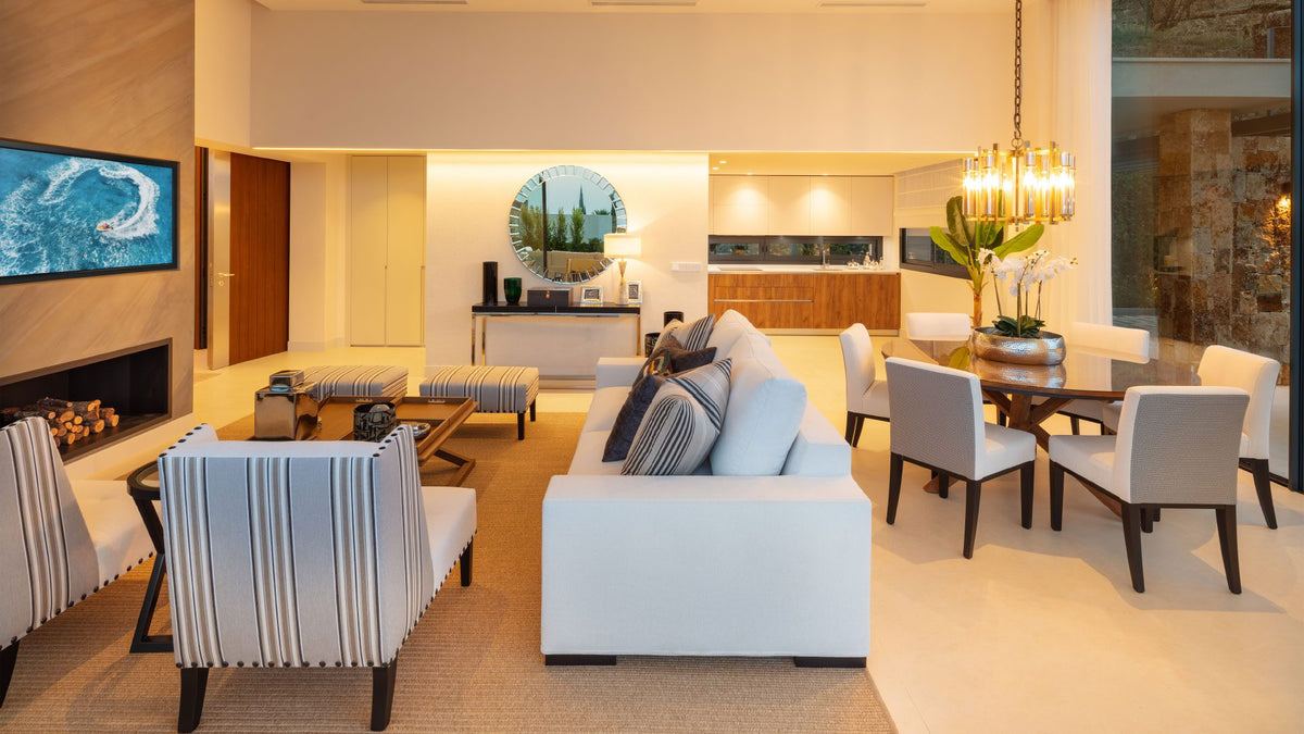 5-Bed Villa Anamaya