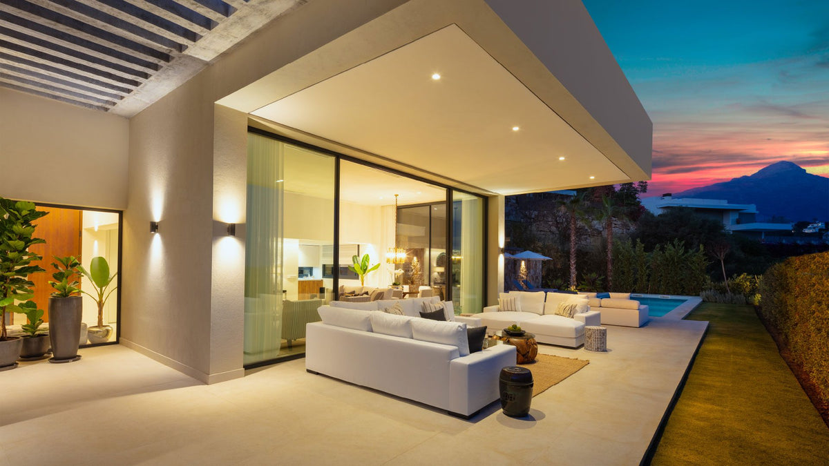 5-Bed Villa Anamaya