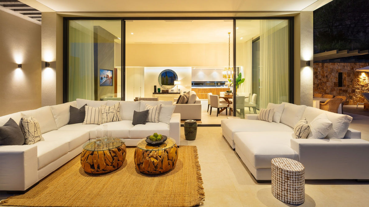 5-Bed Villa Anamaya