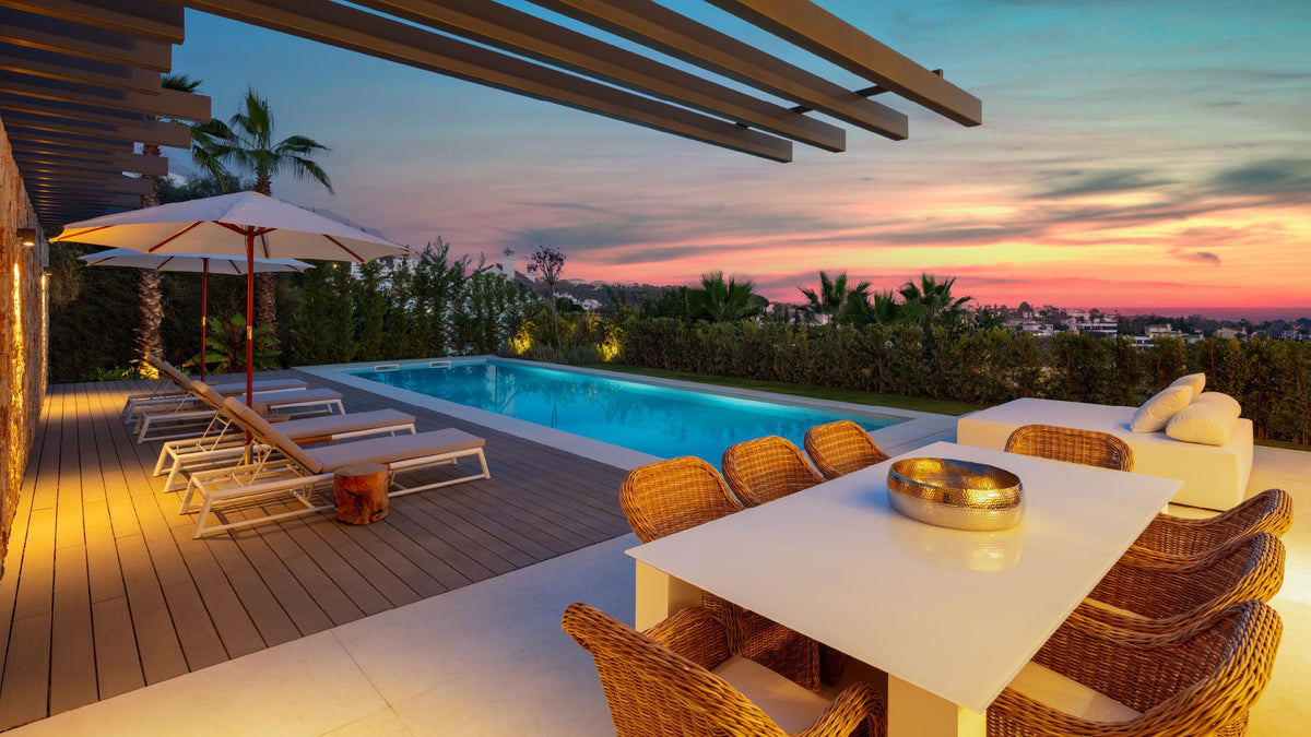 5-Bed Villa Anamaya