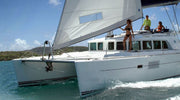 Catamaran Lagoon 440