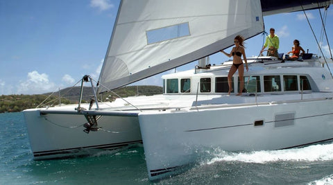 Catamaran Lagoon 440