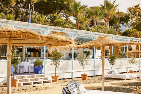 Mc Beach