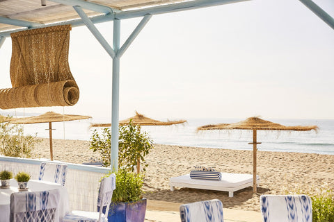 Mc Beach