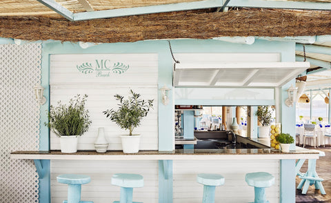 Mc Beach