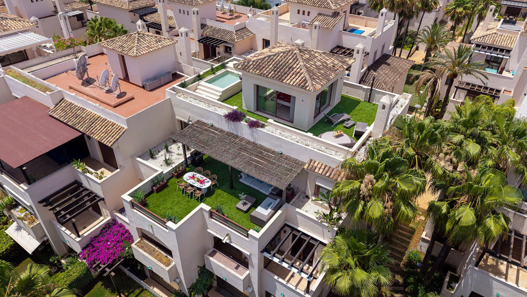 Medina Luxury Penthouse, 3-bed penthouse in Nueva Andalucia, Marbella – photo 1