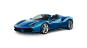 Ferrari 488 Spyder