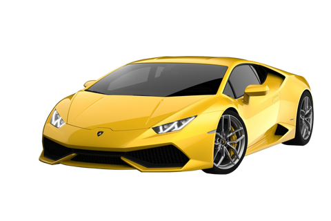 Lambo Huracan