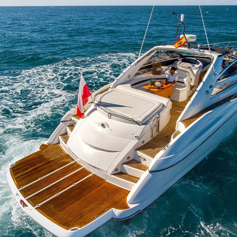 Sunseeker Predator 55