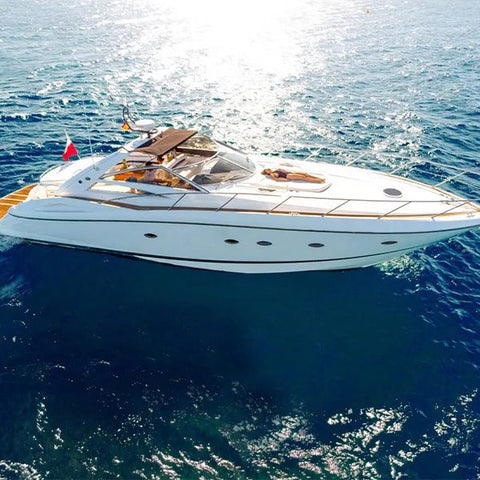 Sunseeker Predator 55
