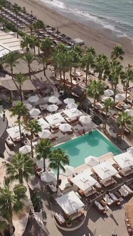 Nikki Beach