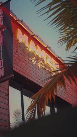 Mamzel
