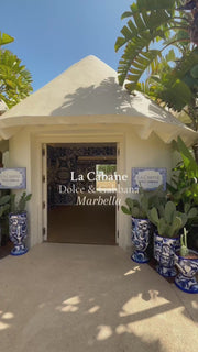 La Cabane