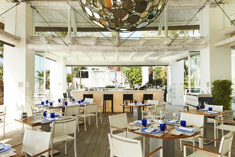 Sea Grill