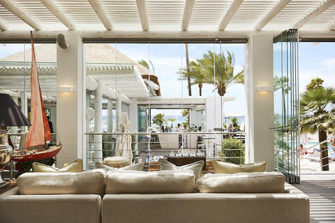 Sea Grill