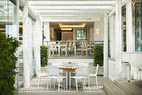 Sea Grill