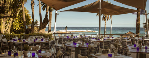 Sea Grill