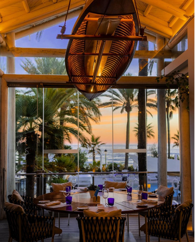 Sea Grill