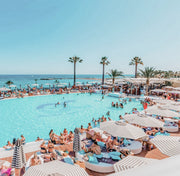 Ocean Club
